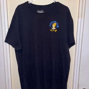 Dragon Ball Z Graphic Tee